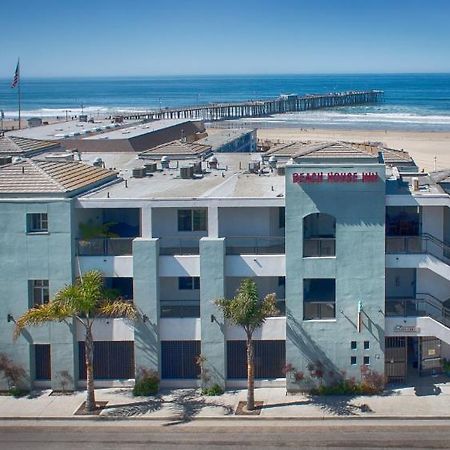 Beach House Inn & Suites Pismo Beach Eksteriør bilde