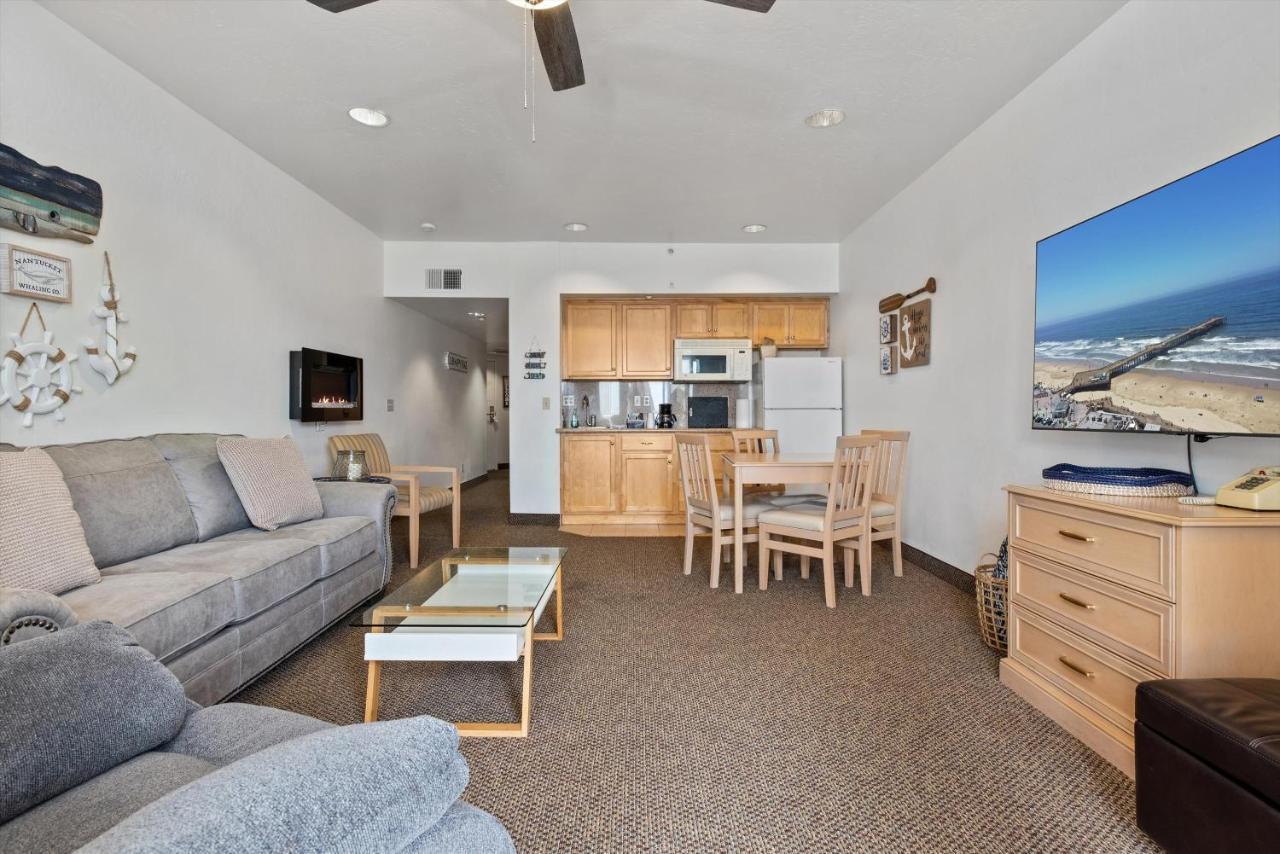 Beach House Inn & Suites Pismo Beach Eksteriør bilde