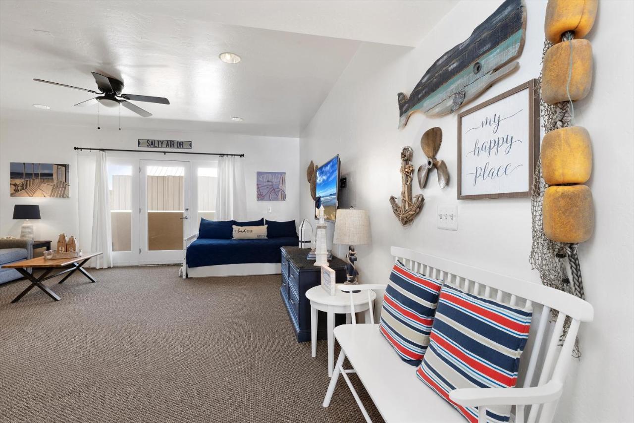 Beach House Inn & Suites Pismo Beach Eksteriør bilde