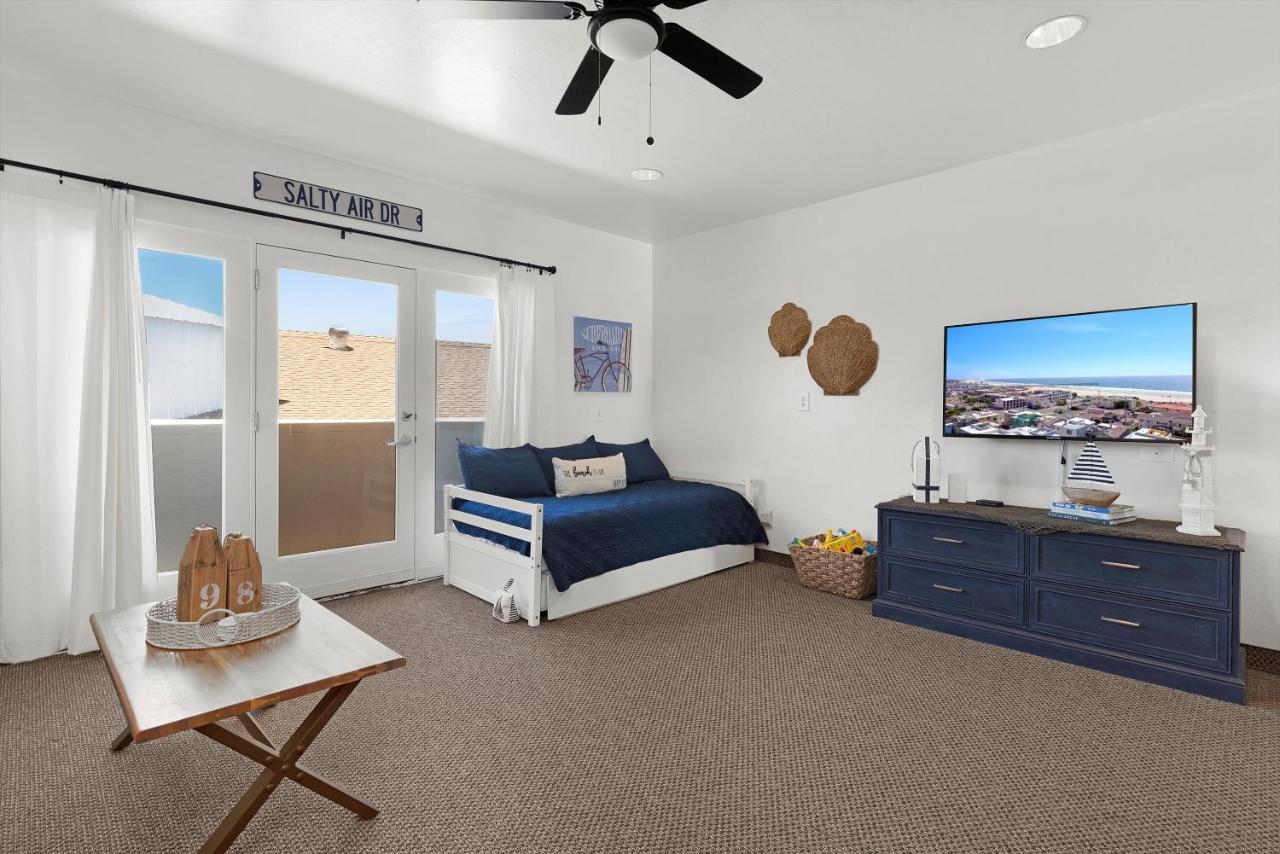 Beach House Inn & Suites Pismo Beach Eksteriør bilde