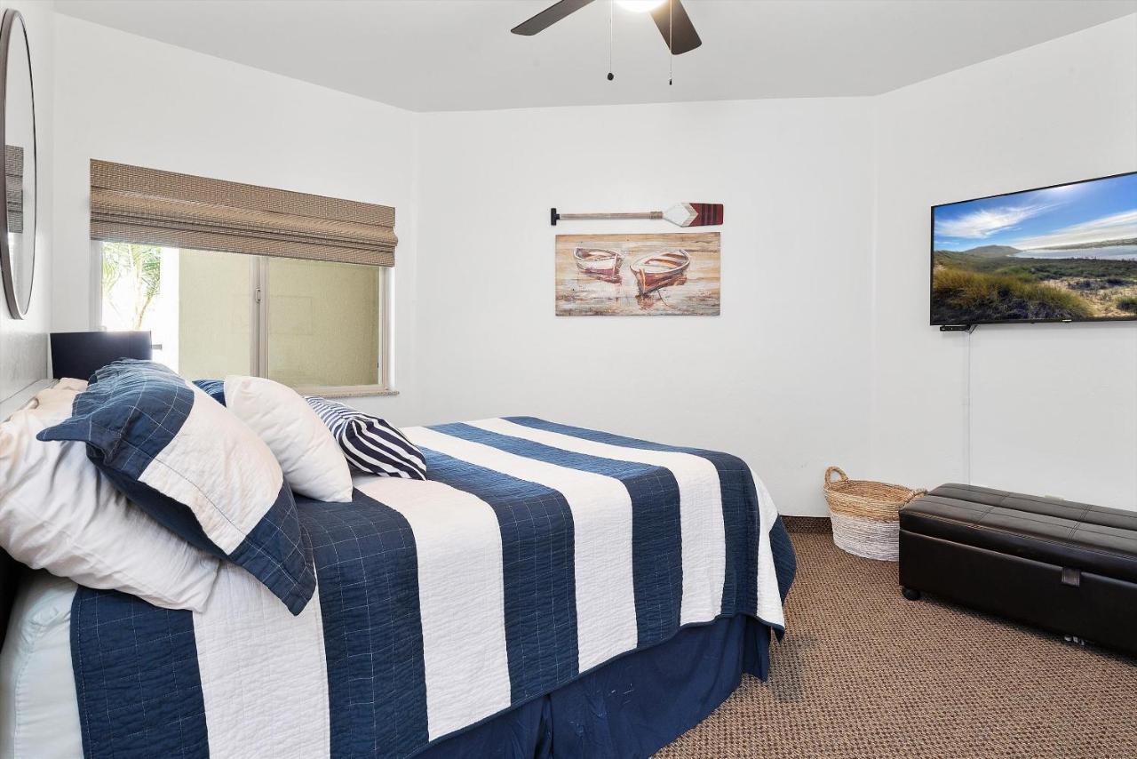 Beach House Inn & Suites Pismo Beach Eksteriør bilde