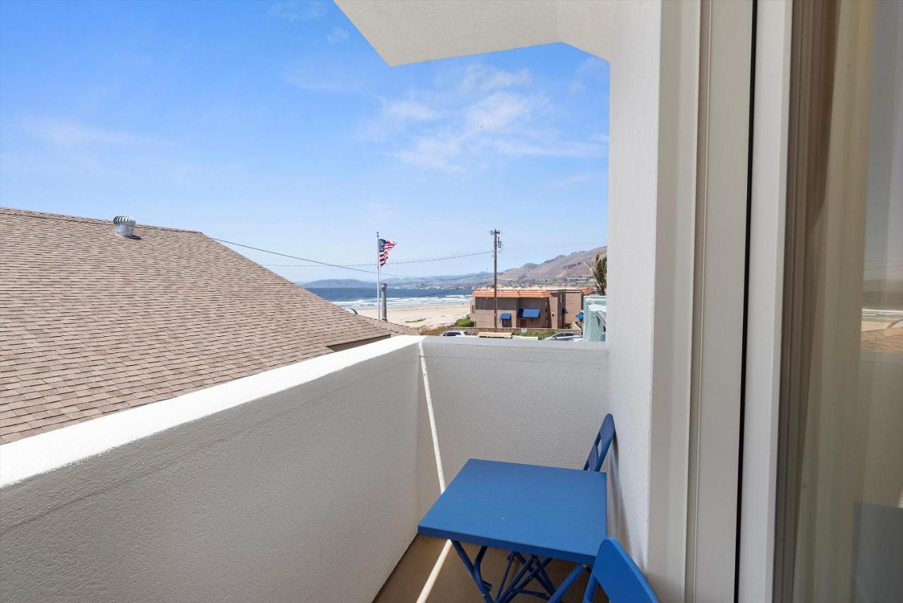 Beach House Inn & Suites Pismo Beach Eksteriør bilde