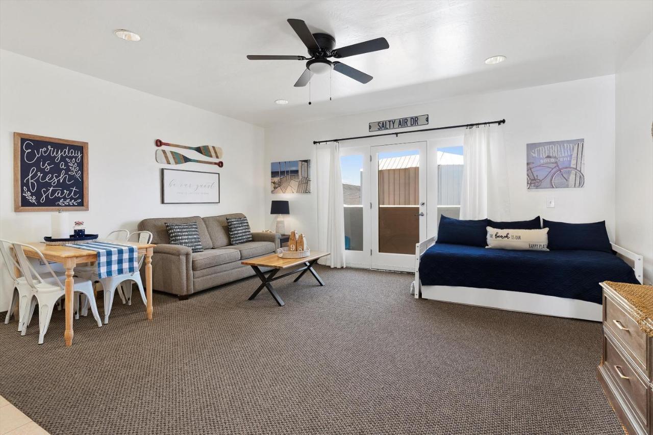 Beach House Inn & Suites Pismo Beach Eksteriør bilde