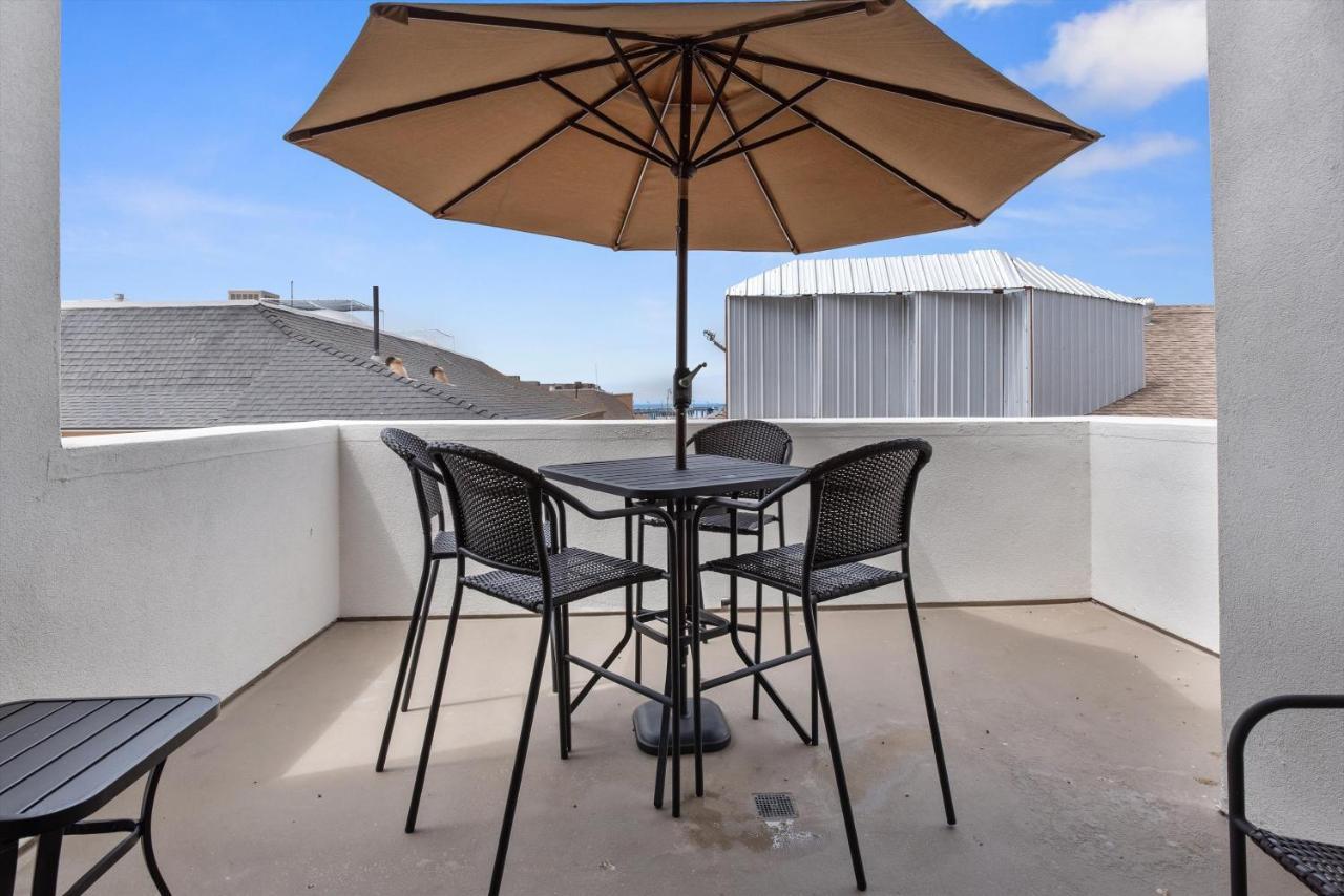 Beach House Inn & Suites Pismo Beach Eksteriør bilde
