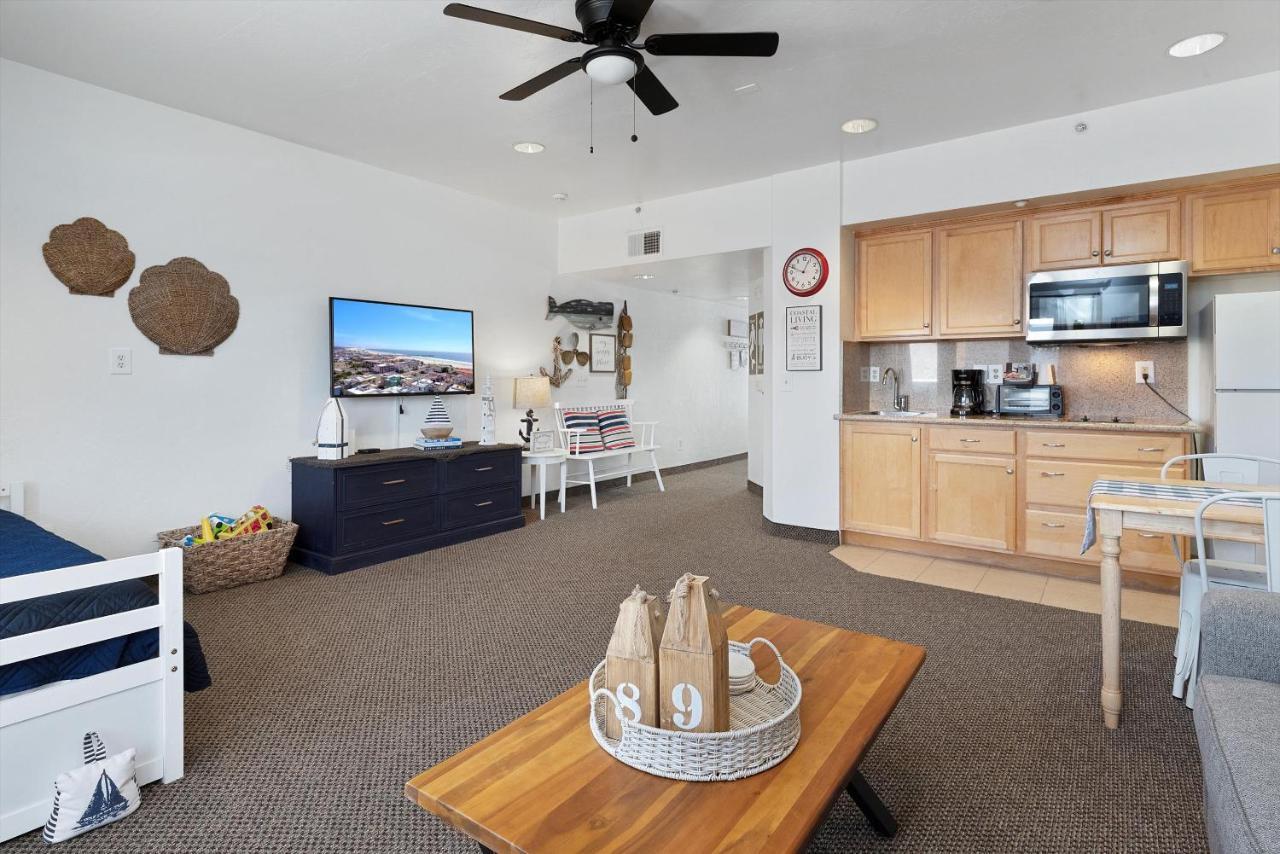 Beach House Inn & Suites Pismo Beach Eksteriør bilde