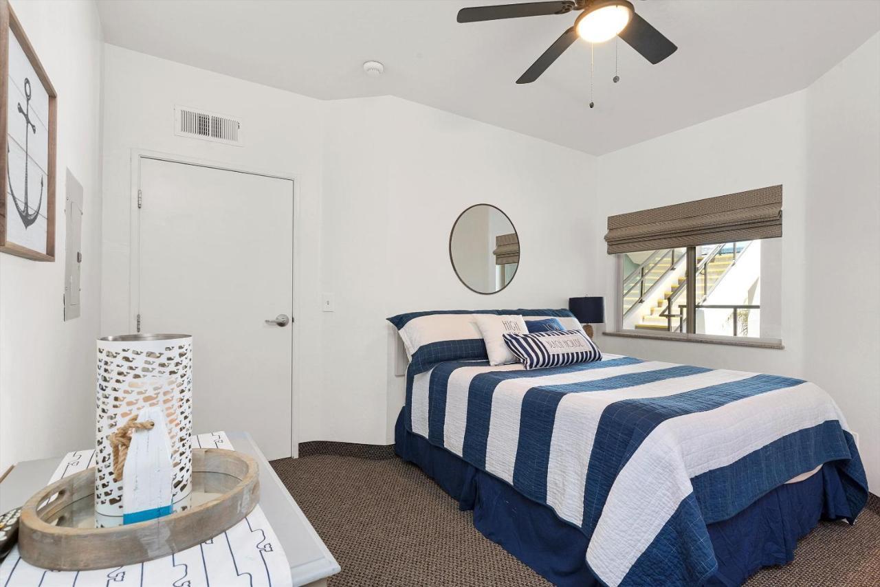 Beach House Inn & Suites Pismo Beach Eksteriør bilde