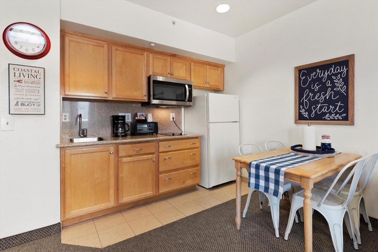 Beach House Inn & Suites Pismo Beach Eksteriør bilde