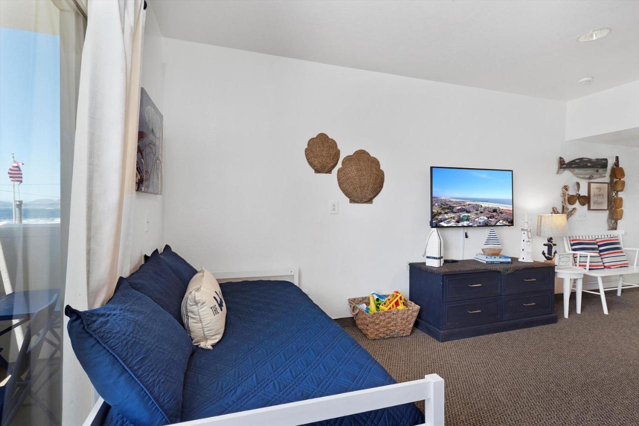 Beach House Inn & Suites Pismo Beach Eksteriør bilde