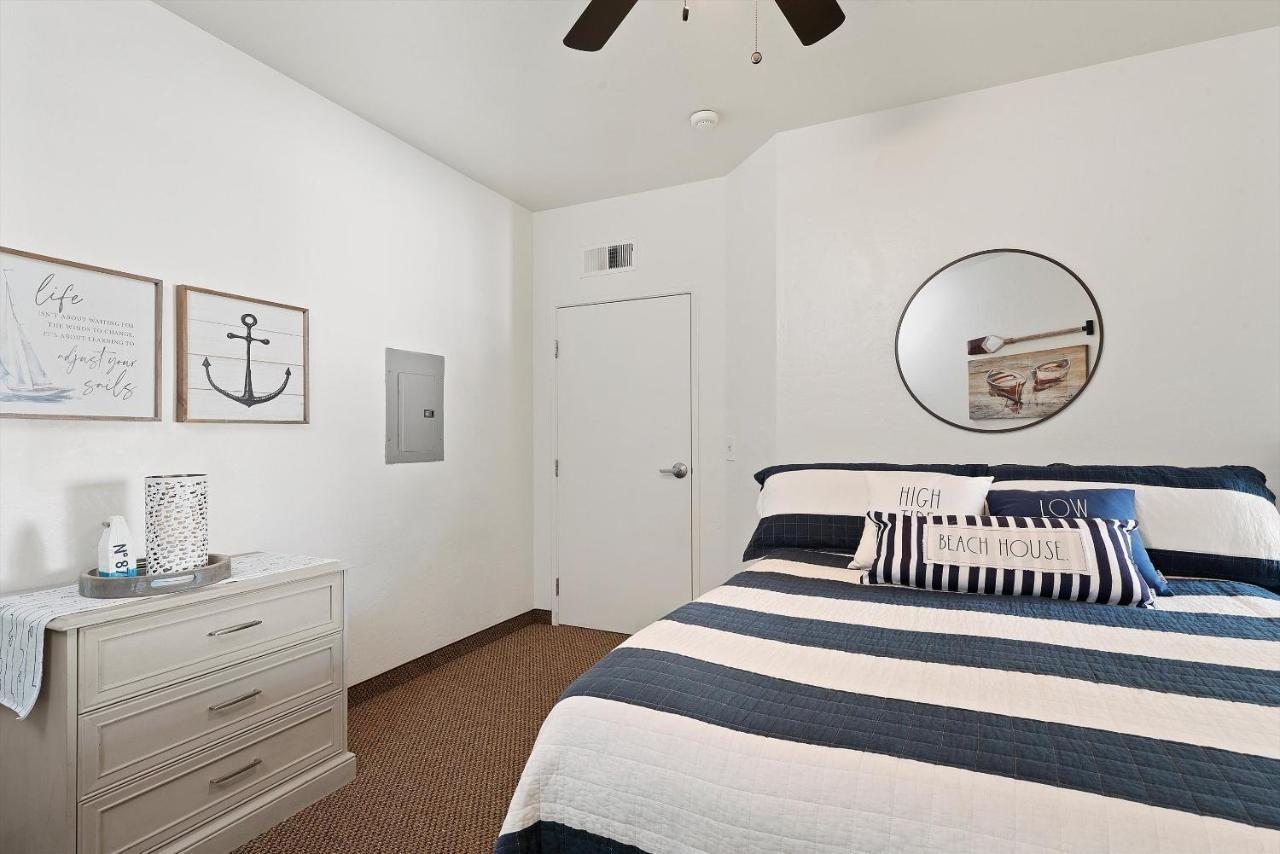 Beach House Inn & Suites Pismo Beach Eksteriør bilde