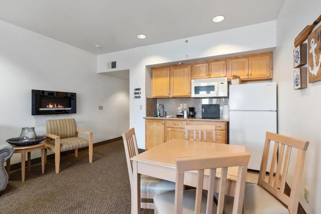 Beach House Inn & Suites Pismo Beach Eksteriør bilde