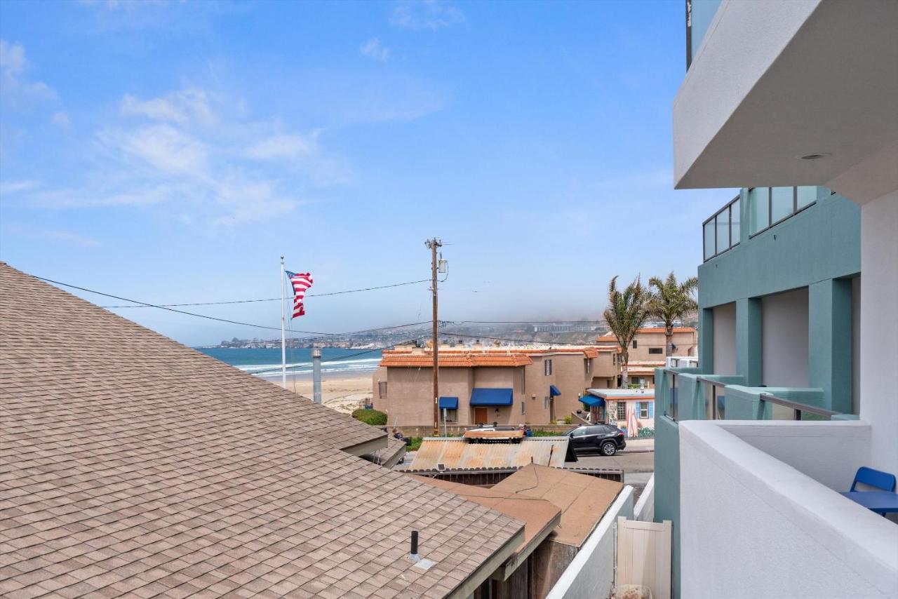 Beach House Inn & Suites Pismo Beach Eksteriør bilde