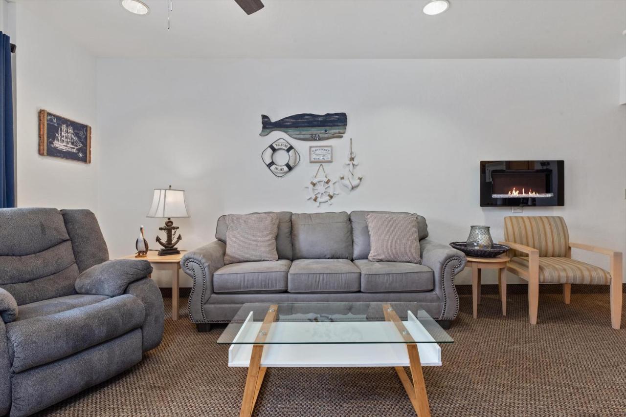 Beach House Inn & Suites Pismo Beach Eksteriør bilde