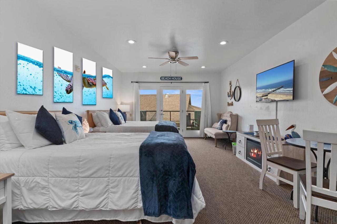 Beach House Inn & Suites Pismo Beach Eksteriør bilde