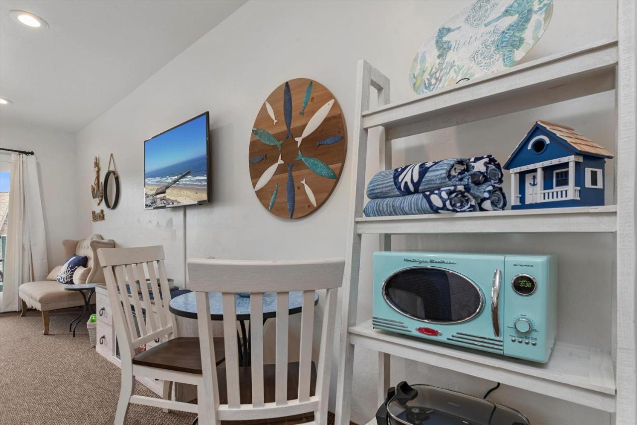 Beach House Inn & Suites Pismo Beach Eksteriør bilde