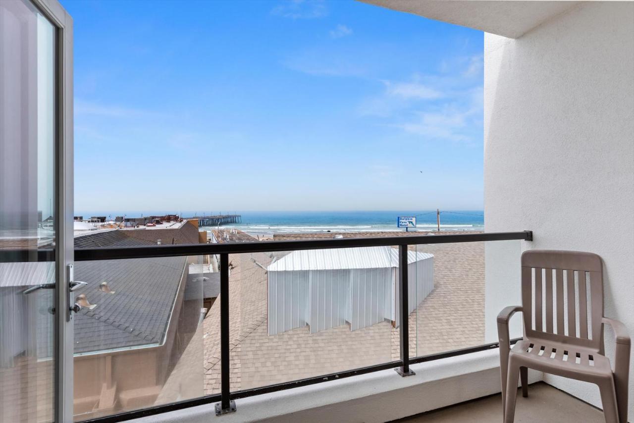 Beach House Inn & Suites Pismo Beach Eksteriør bilde