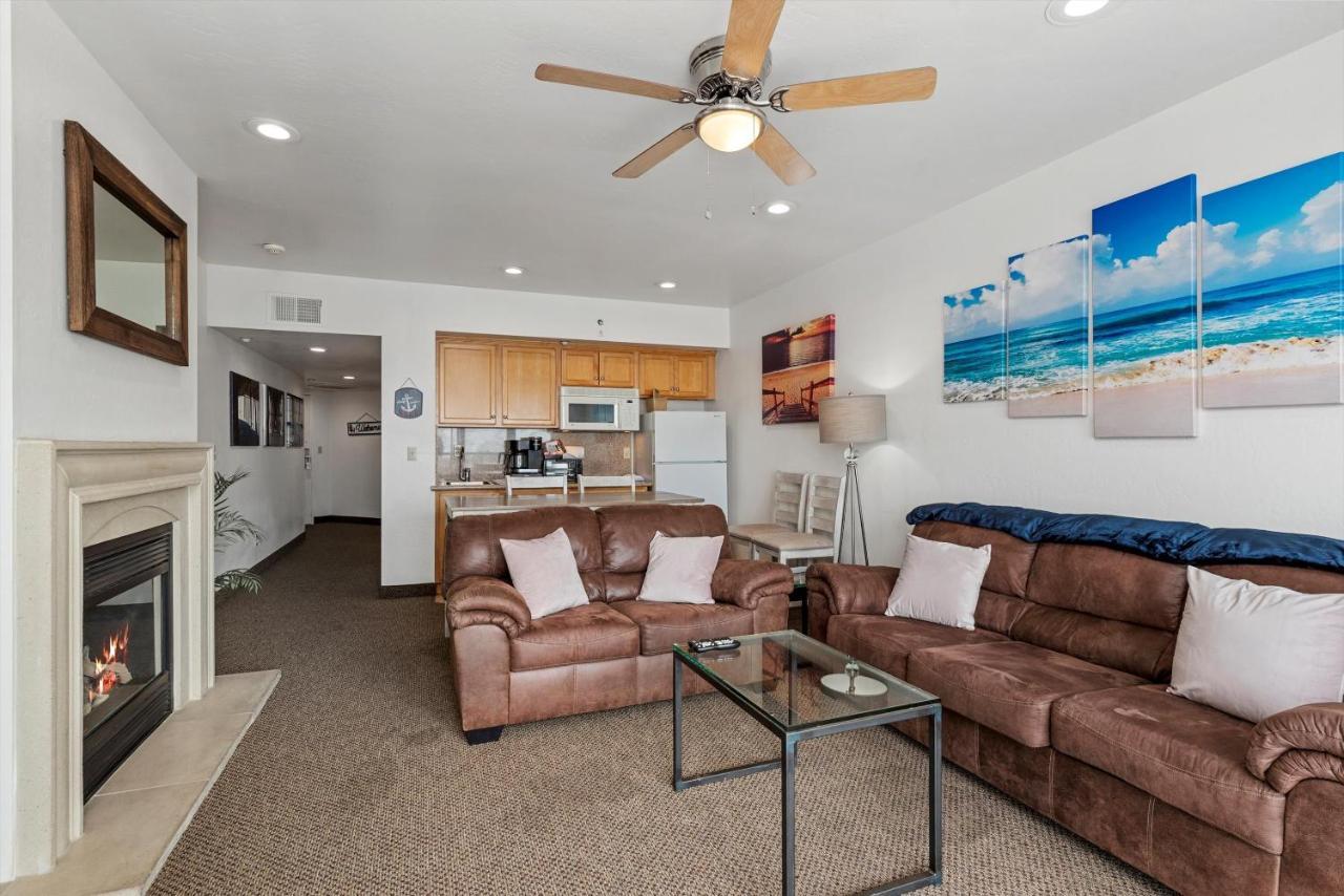 Beach House Inn & Suites Pismo Beach Eksteriør bilde