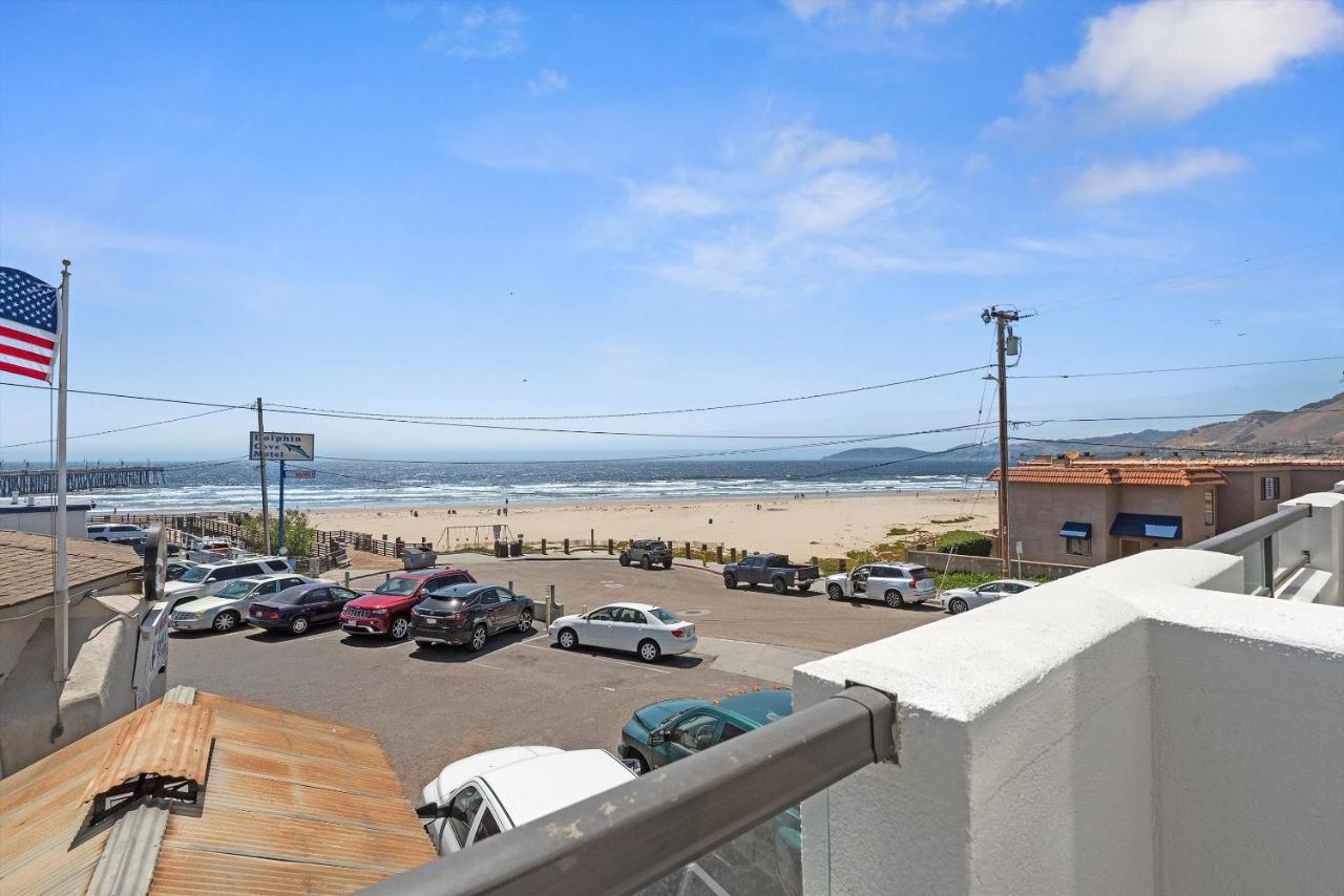 Beach House Inn & Suites Pismo Beach Eksteriør bilde