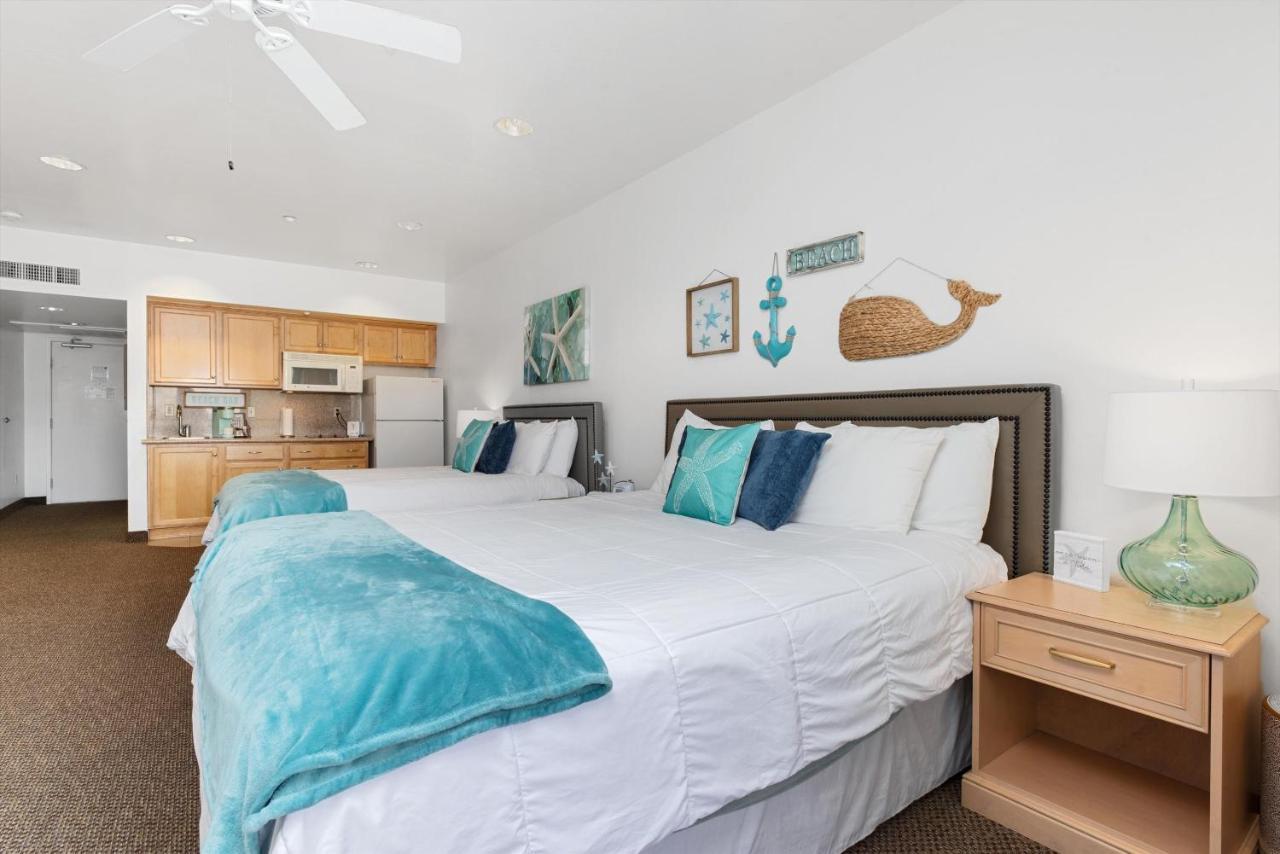 Beach House Inn & Suites Pismo Beach Eksteriør bilde
