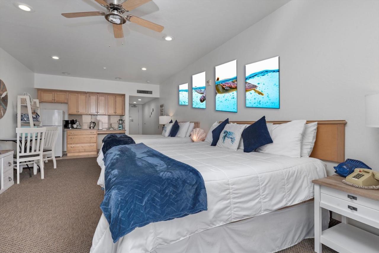 Beach House Inn & Suites Pismo Beach Eksteriør bilde