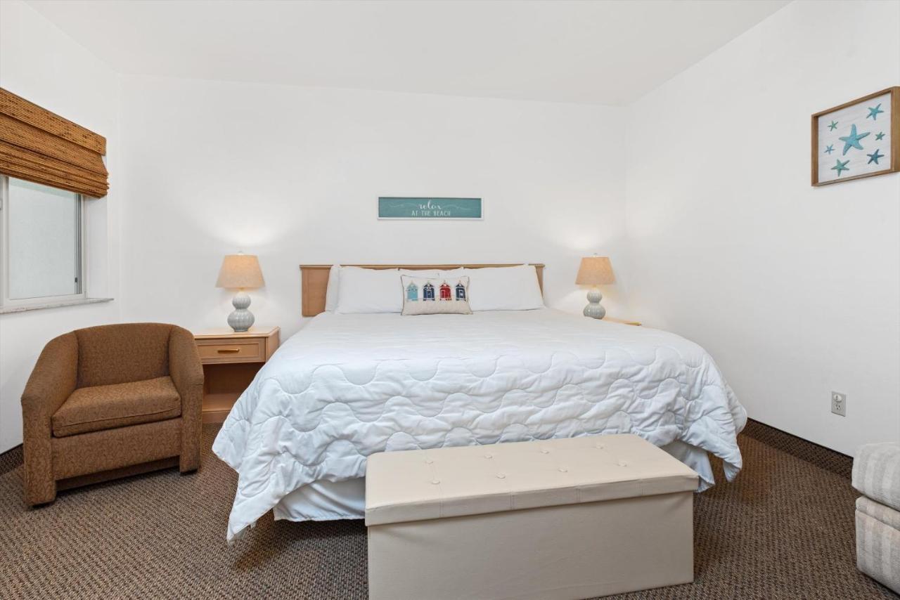 Beach House Inn & Suites Pismo Beach Eksteriør bilde