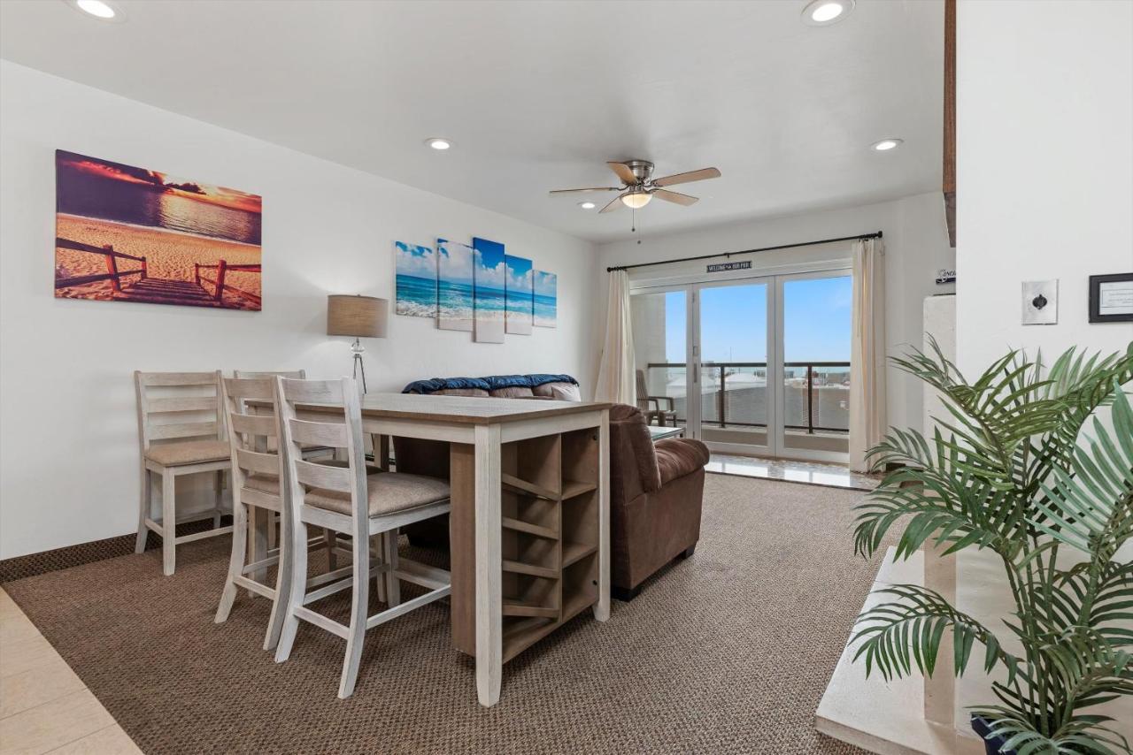 Beach House Inn & Suites Pismo Beach Eksteriør bilde