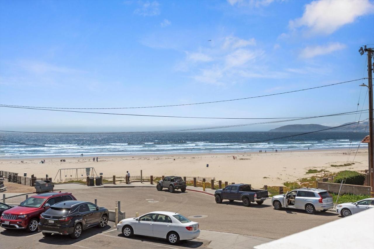 Beach House Inn & Suites Pismo Beach Eksteriør bilde