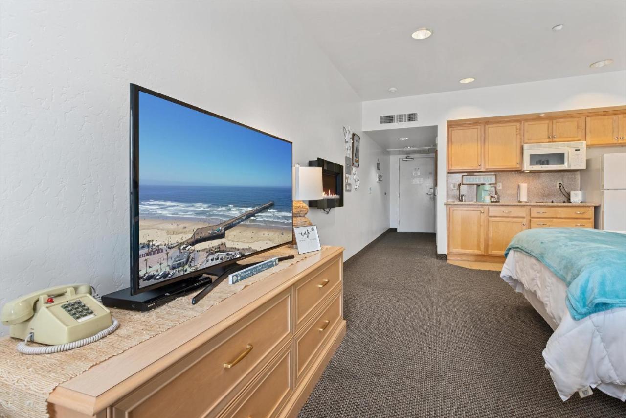 Beach House Inn & Suites Pismo Beach Eksteriør bilde