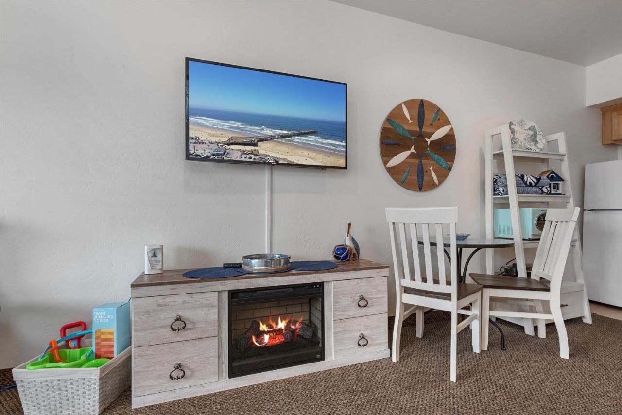 Beach House Inn & Suites Pismo Beach Eksteriør bilde