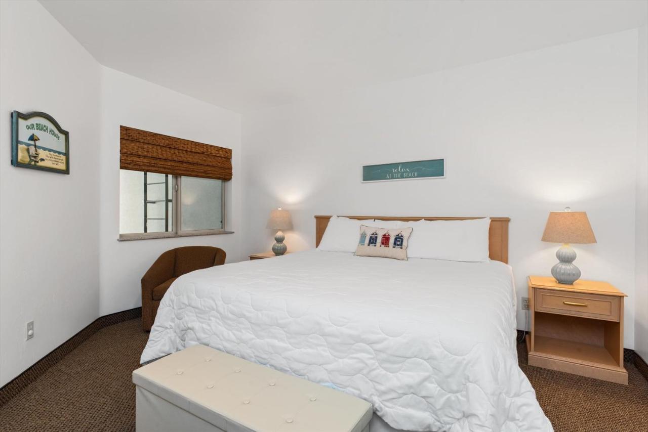 Beach House Inn & Suites Pismo Beach Eksteriør bilde