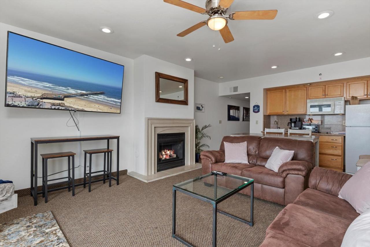 Beach House Inn & Suites Pismo Beach Eksteriør bilde