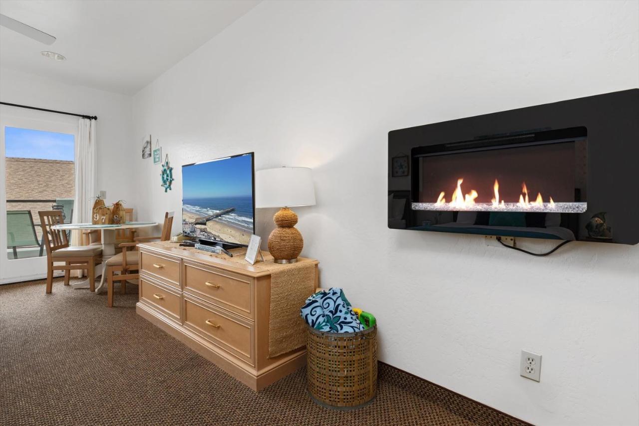Beach House Inn & Suites Pismo Beach Eksteriør bilde