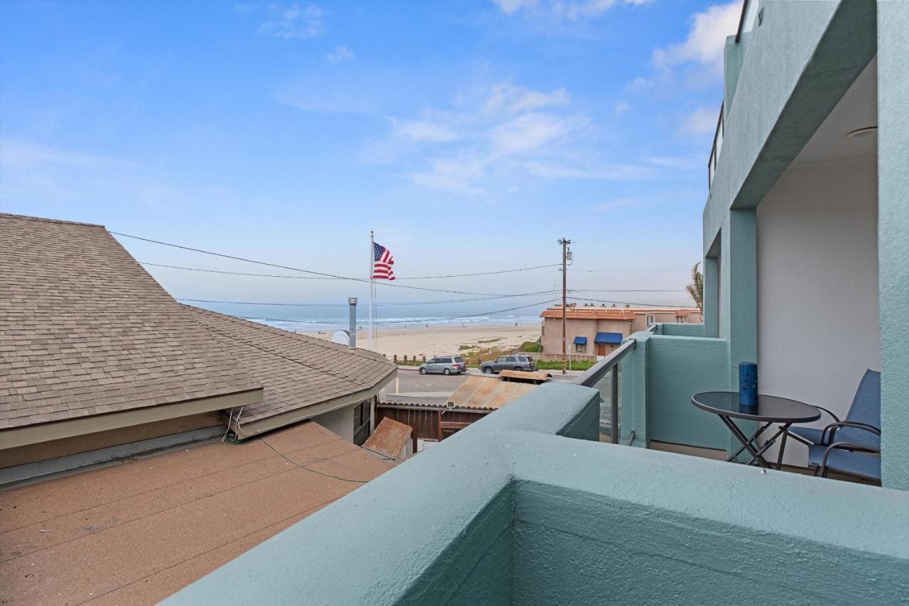 Beach House Inn & Suites Pismo Beach Eksteriør bilde