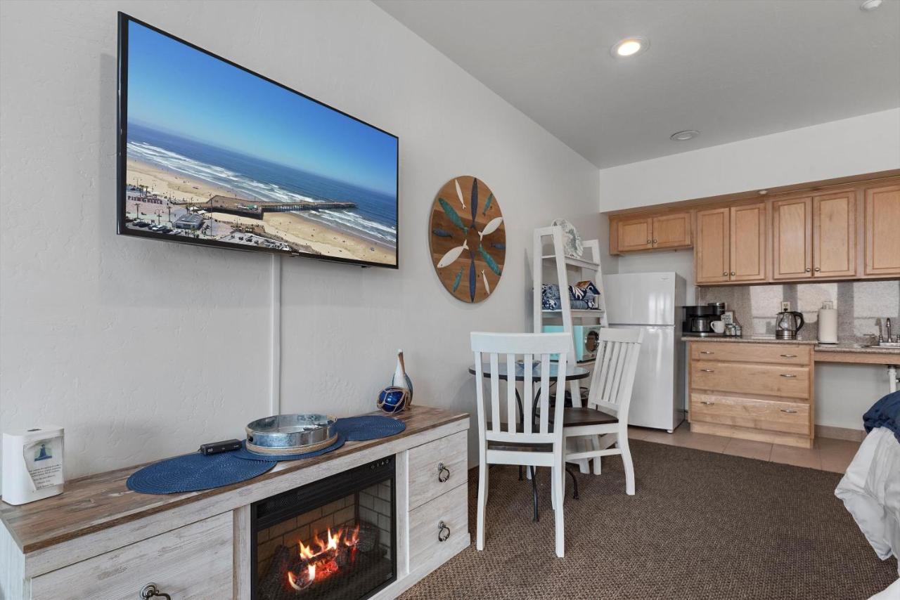 Beach House Inn & Suites Pismo Beach Eksteriør bilde