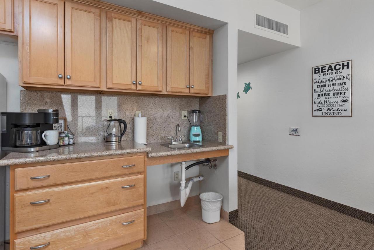 Beach House Inn & Suites Pismo Beach Eksteriør bilde