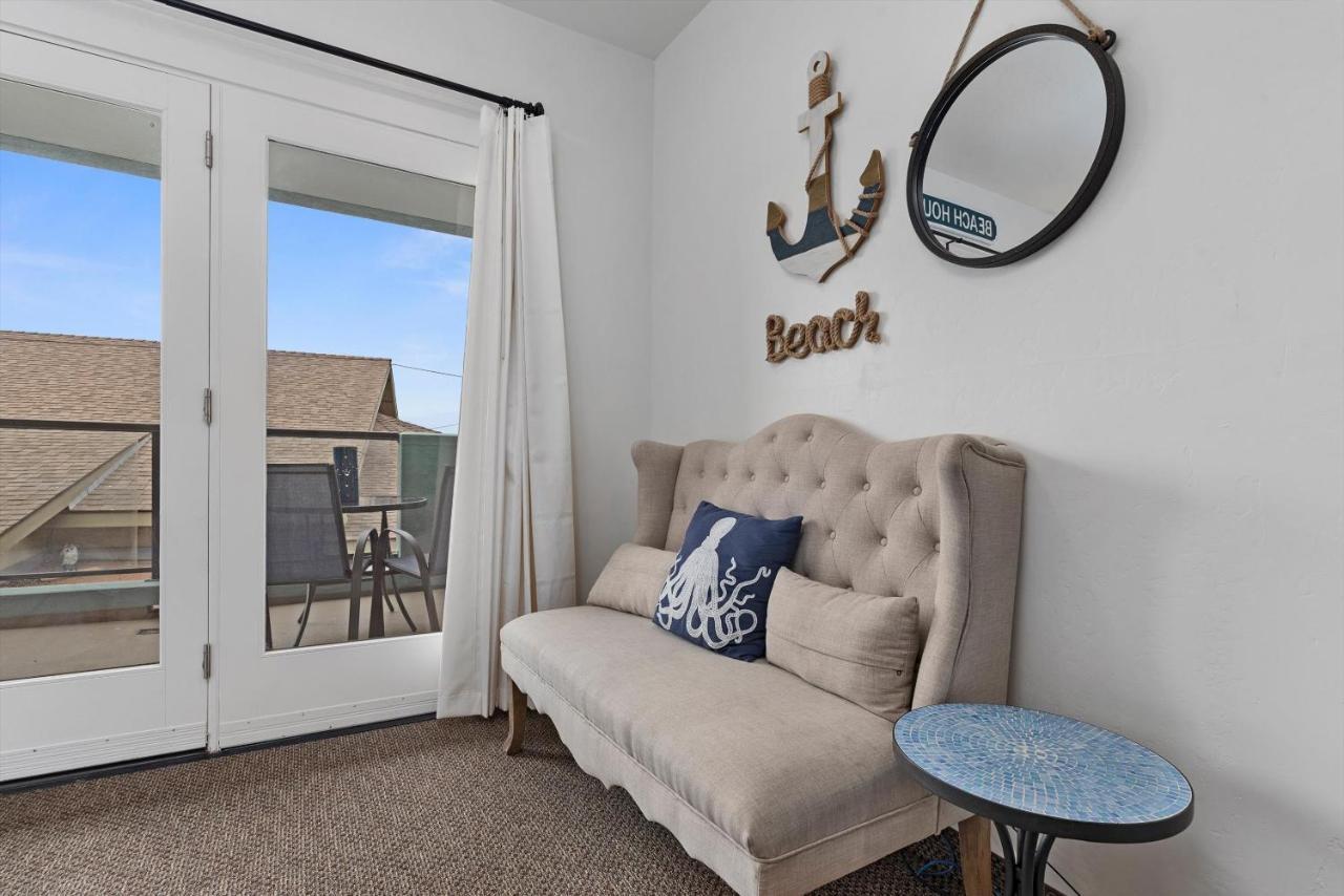 Beach House Inn & Suites Pismo Beach Eksteriør bilde
