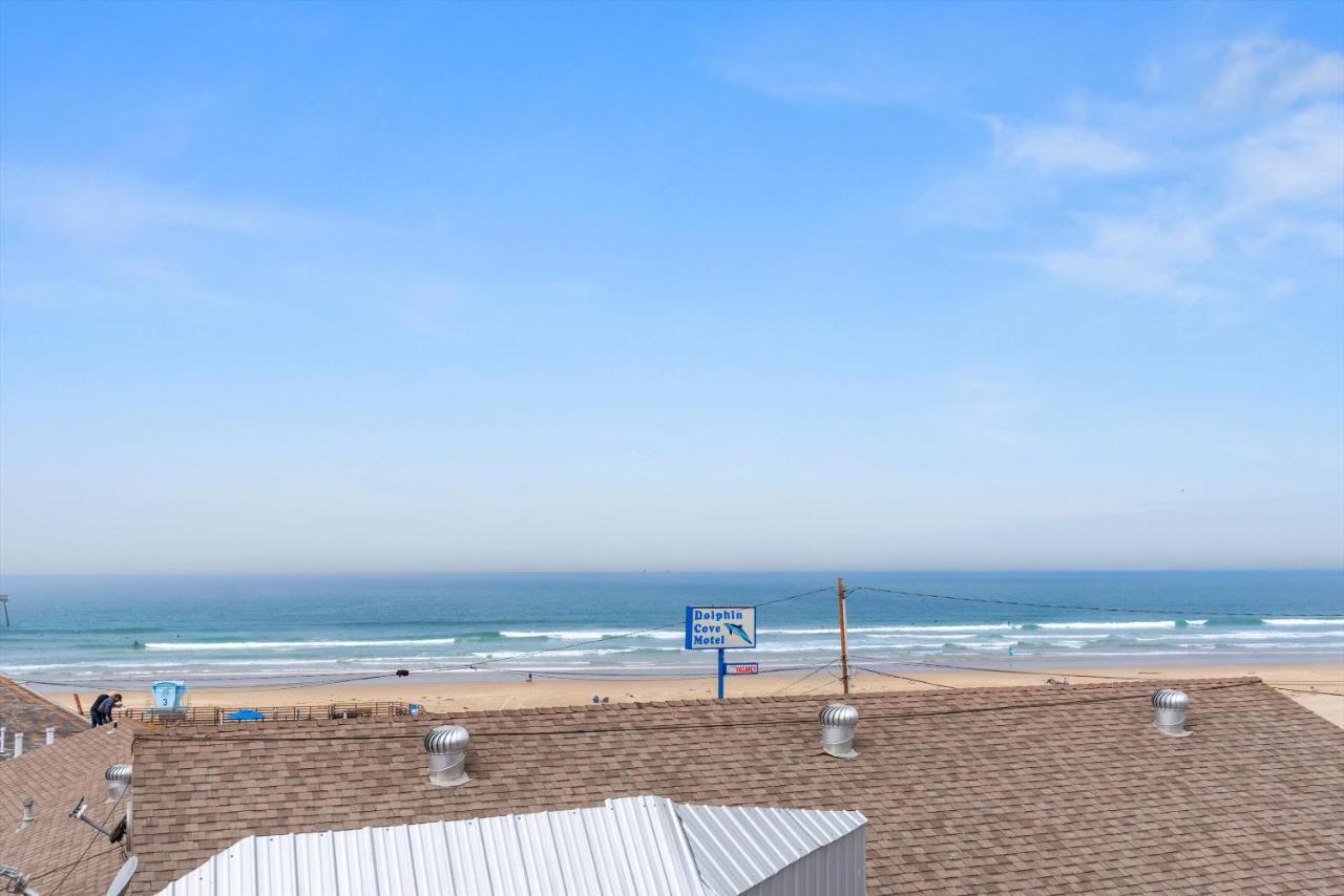 Beach House Inn & Suites Pismo Beach Eksteriør bilde
