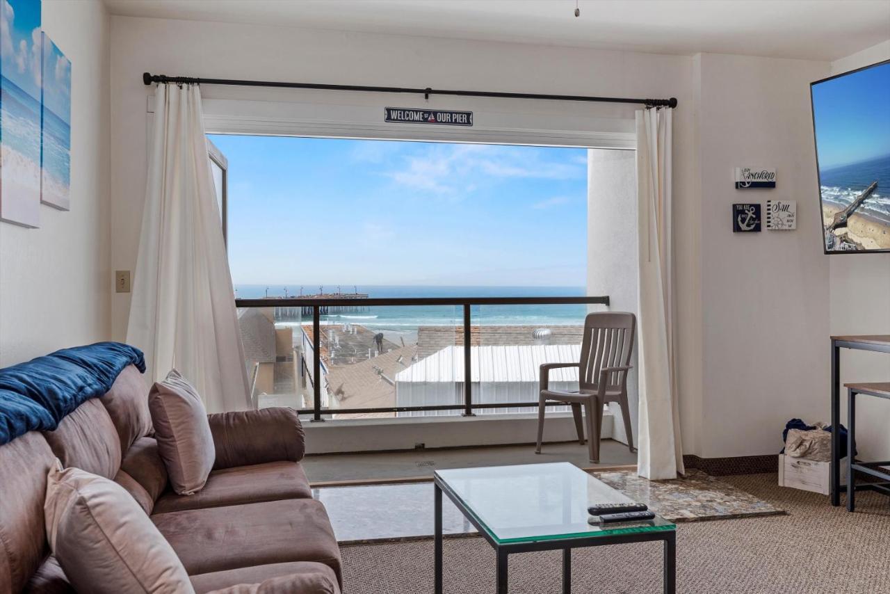 Beach House Inn & Suites Pismo Beach Eksteriør bilde