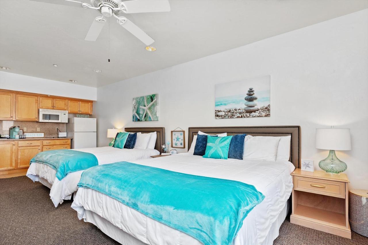 Beach House Inn & Suites Pismo Beach Eksteriør bilde