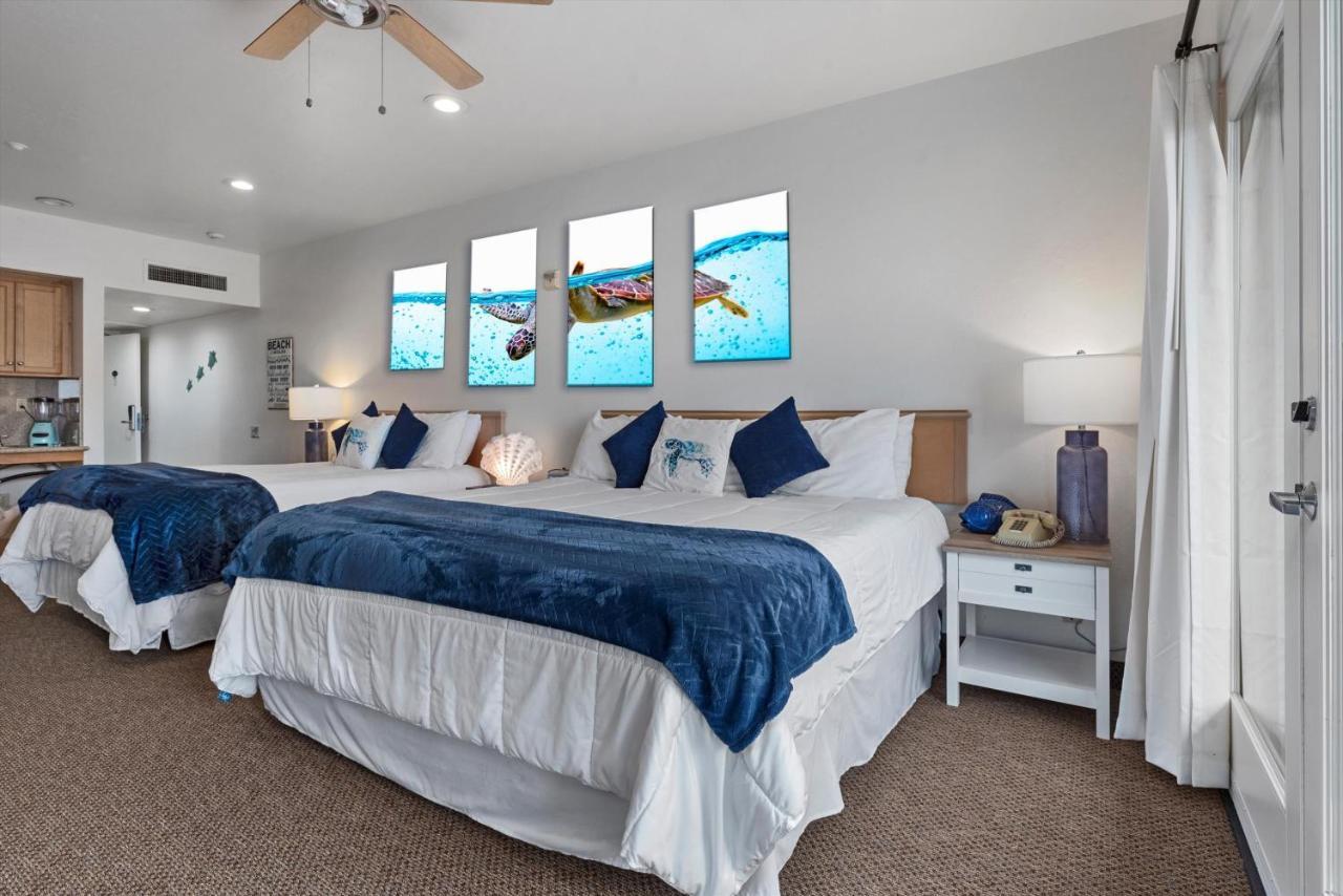 Beach House Inn & Suites Pismo Beach Eksteriør bilde