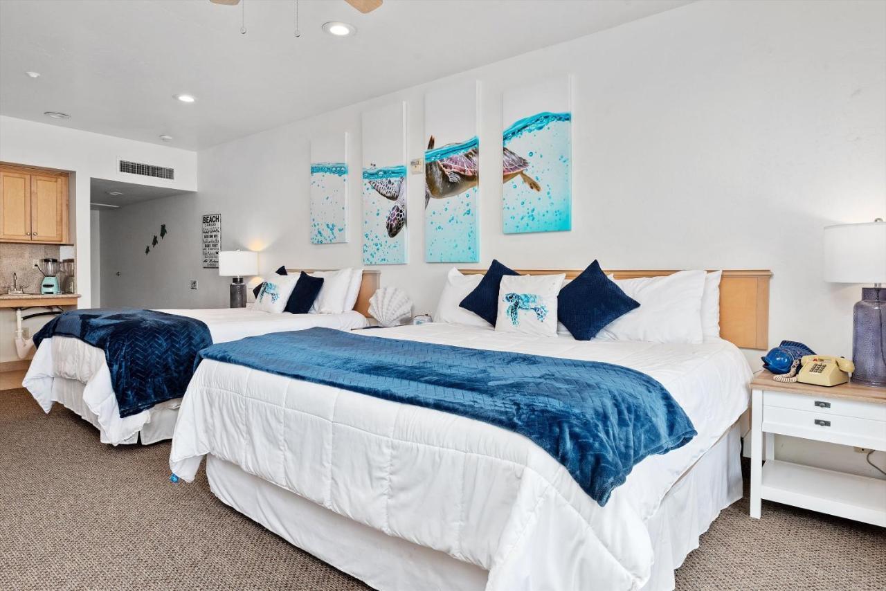 Beach House Inn & Suites Pismo Beach Eksteriør bilde
