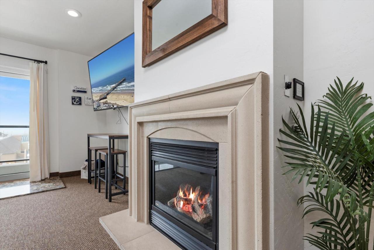 Beach House Inn & Suites Pismo Beach Eksteriør bilde