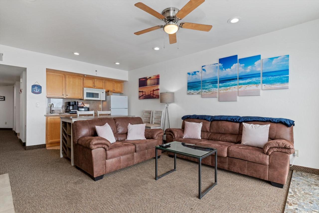 Beach House Inn & Suites Pismo Beach Eksteriør bilde