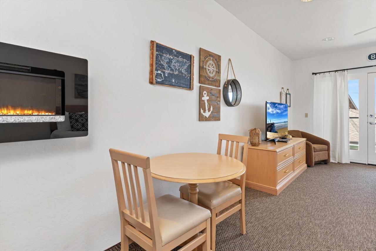 Beach House Inn & Suites Pismo Beach Eksteriør bilde