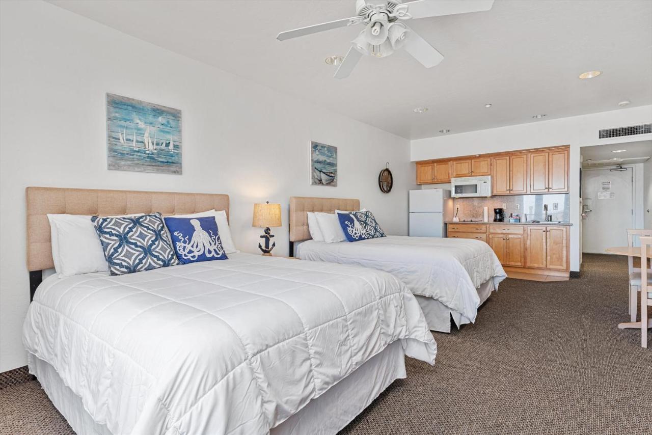 Beach House Inn & Suites Pismo Beach Eksteriør bilde