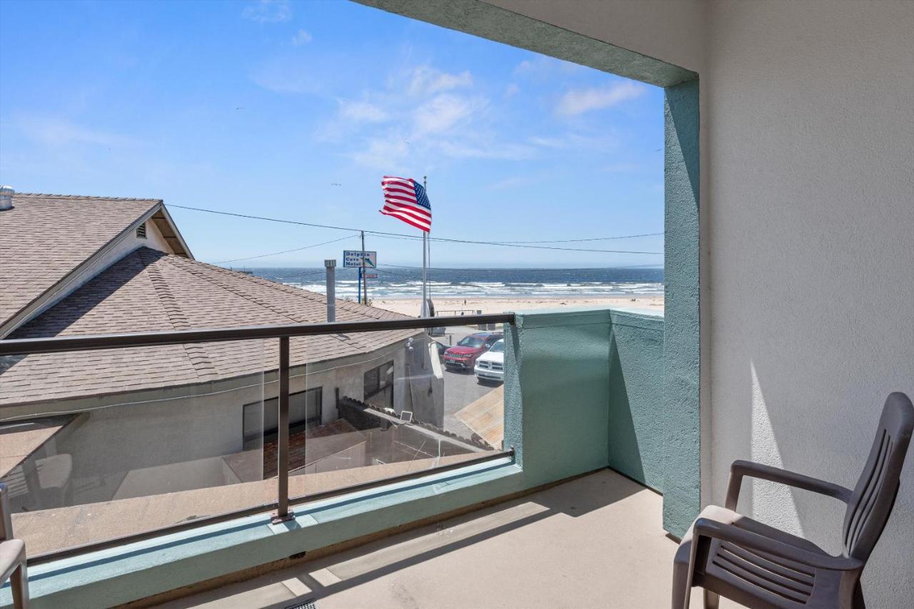 Beach House Inn & Suites Pismo Beach Eksteriør bilde