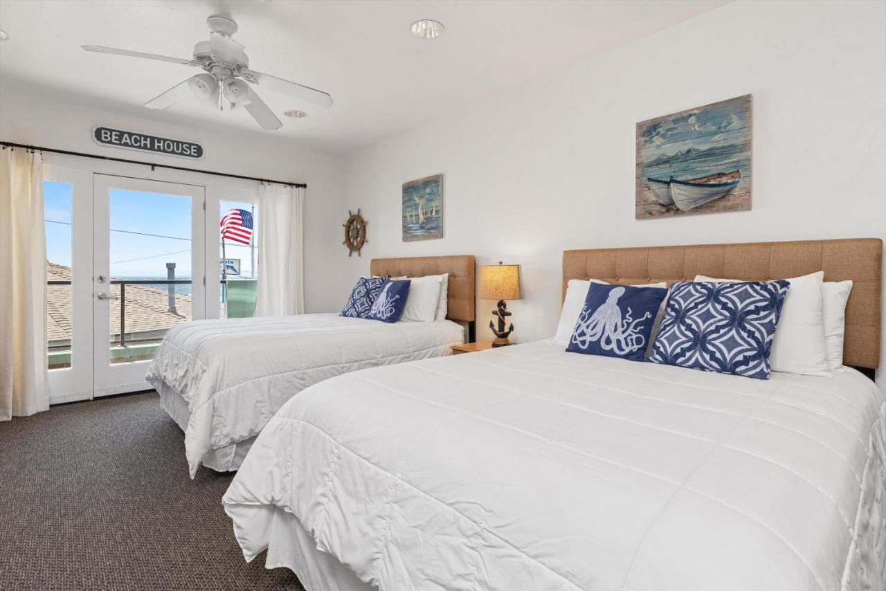 Beach House Inn & Suites Pismo Beach Eksteriør bilde