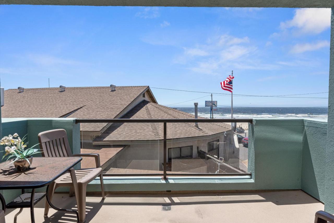 Beach House Inn & Suites Pismo Beach Eksteriør bilde