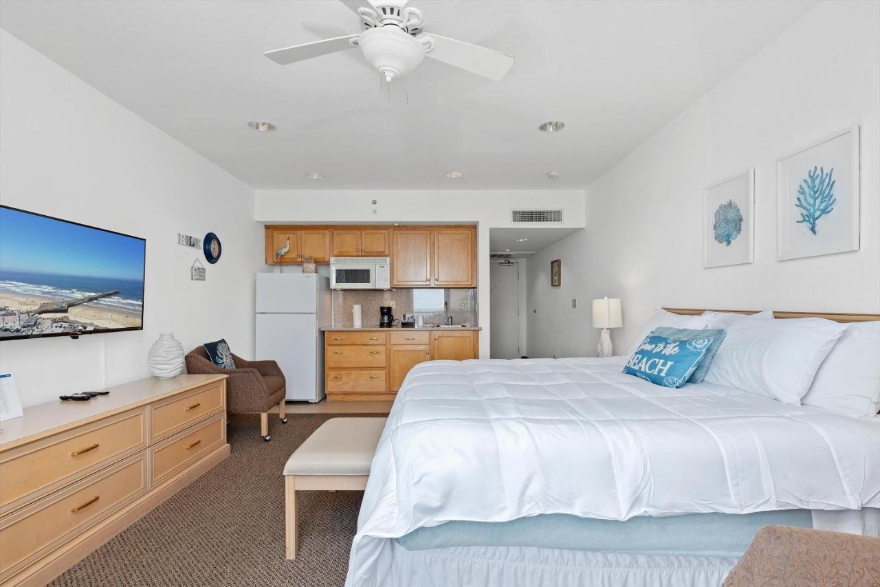Beach House Inn & Suites Pismo Beach Eksteriør bilde