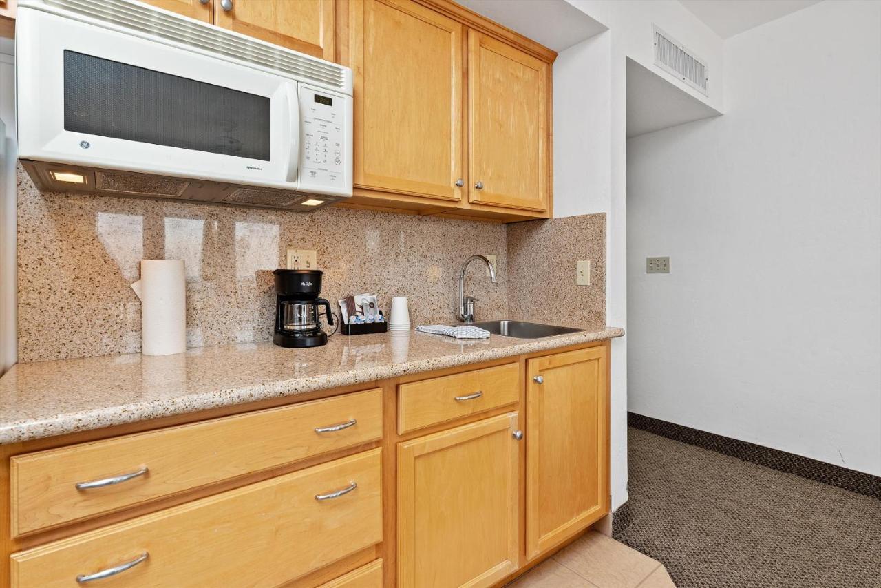 Beach House Inn & Suites Pismo Beach Eksteriør bilde
