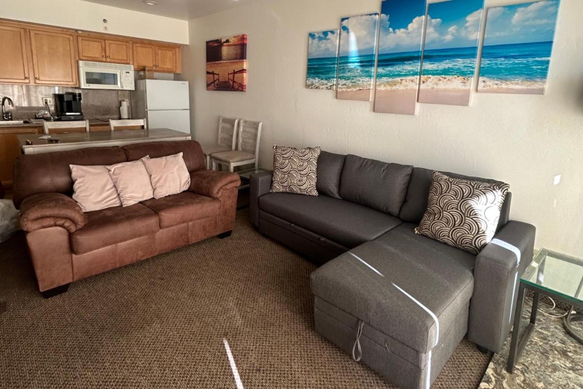 Beach House Inn & Suites Pismo Beach Eksteriør bilde